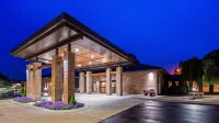 Best Western Okemos/East Lansing Hotel  Suites Hôtels à : Okemos