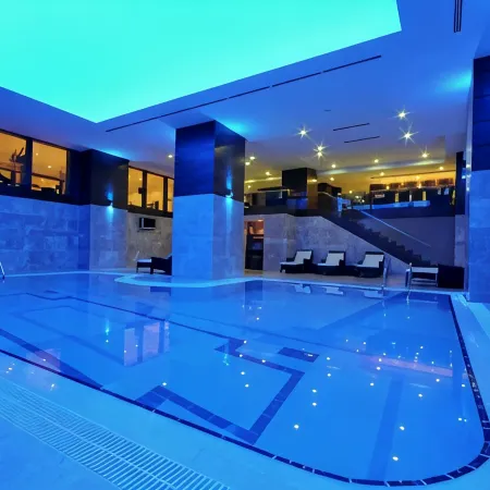 Tugcan Hotel