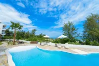 Best Western Okinawa Onna Beach Hotels in Onna