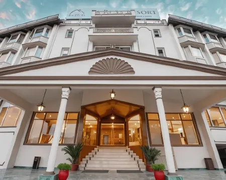 8Fold by LaRiSa Hotels in Shimla