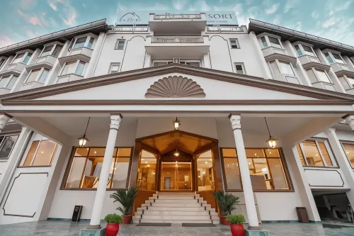 8Fold by LaRiSa Hotels in Shimla