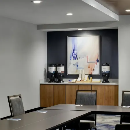 Fairfield Inn & Suites Cornelia