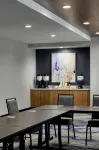 Fairfield Inn & Suites Cornelia - breakfast