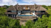 Wellworth Lake Manyara Kilimamoja Lodge - 5-Star