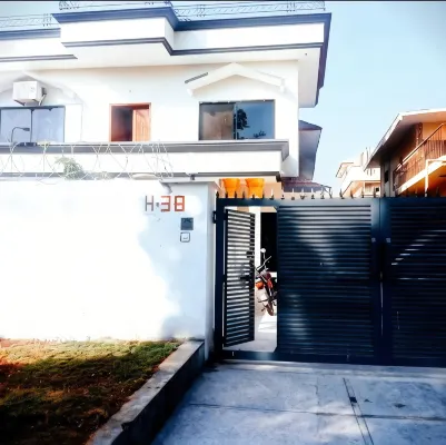 Galaxy Ambassador Guest House Islamabad