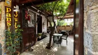 Sultan Pension