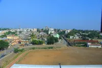Ambai Executive Lodge Hotels in Osmanabad