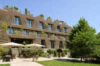 โรงแรมบูทีค AS