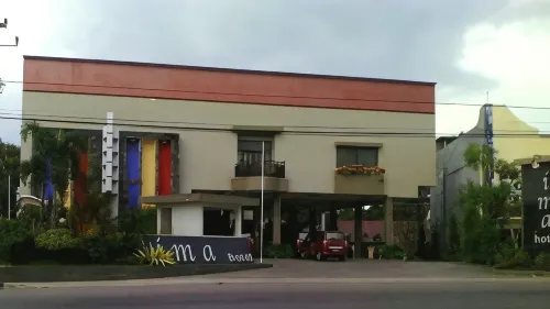 Ima Hotel Hotels in Kupang