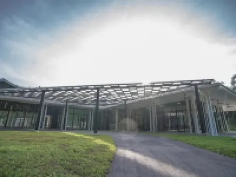 Sementra Hot Spring Nature Resort Hotels in Kampar