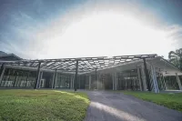 Sementra Hot Spring Nature Resort Hôtels à : Gopeng