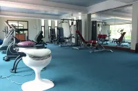 Mae Pim Resort Hotel - Gym