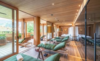 MalisGarten Green Spa Hotel