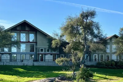 Rocklin Park Hotel, Trademark Collection by Wyndham Hotels near Wilderness Archery Inc.