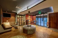 Hay Hotel Alsancak Các khách sạn ở Izmir