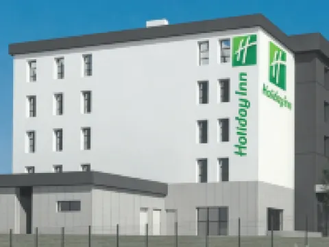 Holiday Inn DIJON SUD - LONGVIC by IHG Longvic otelleri