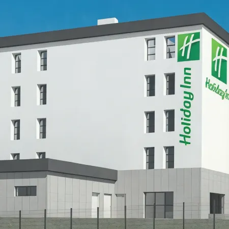 Holiday Inn DIJON SUD - LONGVIC by IHG