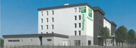 Holiday Inn Dijon Sud - Longvic
