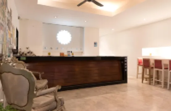 マンダレー ホテル