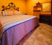 Casa del Arbol Hotels in 