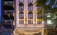 T Boutique Hotel Hotels in Hai Bà Trưng District