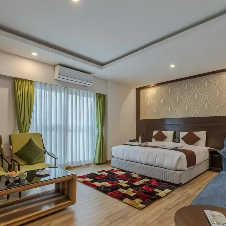Mourya Hotel