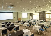 Little Switzerland Resort by Dream Resorts Hotel di Bergville