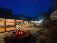 Amadwala Lodge Hotels near Ticketpro Dome