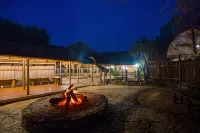 Amadwala Lodge