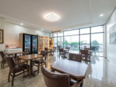 Hotel Nacional Inn Piracicaba Hotels in Piracicaba