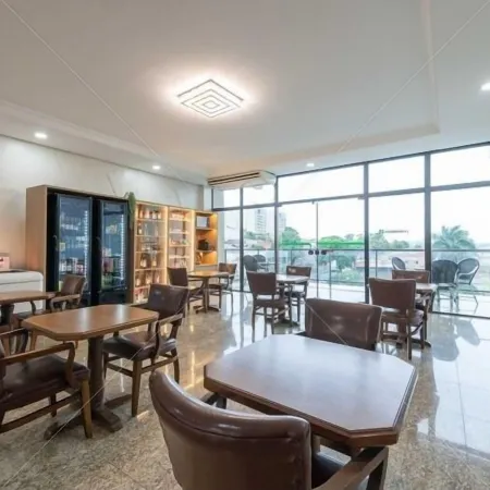 Hotel Nacional Inn Piracicaba