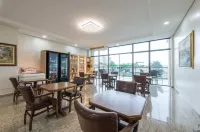 Hotel Nacional Inn Piracicaba Hotels in Piracicaba