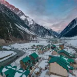 Hotel Snowland Sonmarg Hotels in Ganderbal