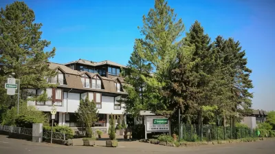 gut-Hotel Tannenhof فنادق في Wilnsdorf