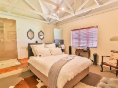 Cinzaco Dullstroom Hotéis em Belfast