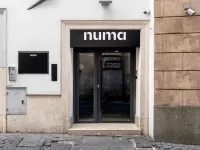 Numa Rome Vici Hotels in Rome