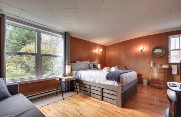 馬松·卡多雷特