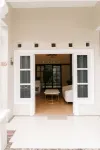 Homestay Zhafira Hotels in Wiradesa