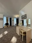 Tanzharyk Hotel