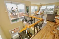 *Serenity Beach Front*