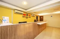 Crystal City Hotel Hotels in Куантан