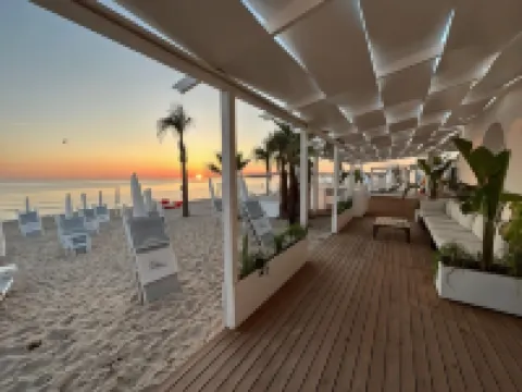 Villa Blanche Dimora di Charme Marsala