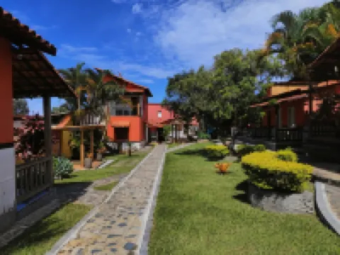 Pousada Estalagem Da Serra Hotels in Santana do Riacho