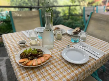 Monte Paradiso Agriturismo Отели в г. Апеккьо