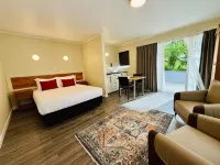 Colonial City Motel and Conference Centre