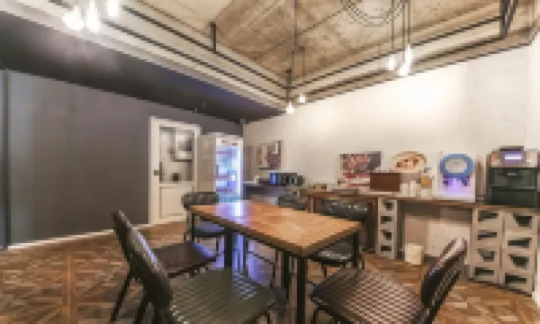 春川市城市酒店