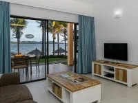 San Martinho Beach Club Hoteles en 