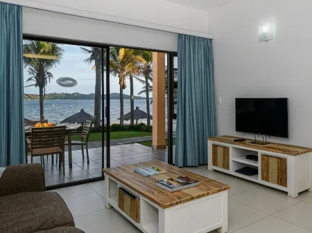 San Martinho Beach Club