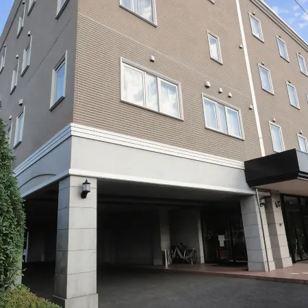 TsukubaNoYu URBANHOTEL