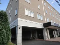 TsukubaNoYu URBANHOTEL - parking